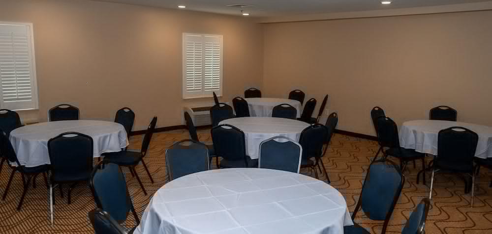 Comfort Inn & Suites Patriots Point Mount Pleasant Bagian luar foto